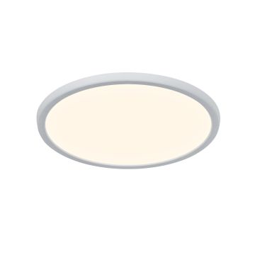 Nordlux OJA 2210606101 Taklampa 1x15W/LED 3000K|4000K 1700LM IP20