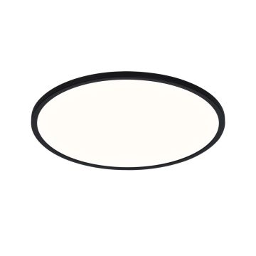 Nordlux OJA 2210636103 Taklampa 1x19W/LED 3000K|4000K 2200LM IP54