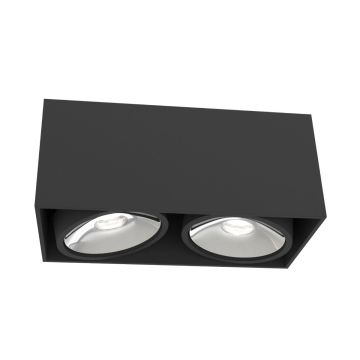 Open Design Highlights CARDI II OR82043 Ytmonterad downlight 2x8W/Gu10