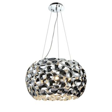 Open Design Highlights CARERA OR80162 Hängande lampa 6x7W/G9 3000K IP20