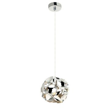 Open Design Highlights CARERA OR80179 Hängande lampa 1x7W/G9 IP20
