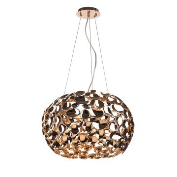 Open Design Highlights CARERA OR80186 Hängande lampa 6x7W/G9 IP20