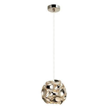 Open Design Highlights CARERA OR80193 Hängande lampa 1x7W/G9 IP20