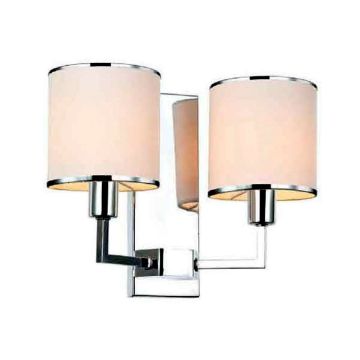 Open Design Highlights CARERA OR81497 Konsollampa 2x8W/E14