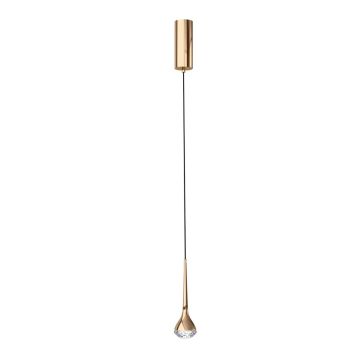 Open Design Highlights CRIMA OR80315 Hängande lampa 1x6W/Led 3000K 529LM