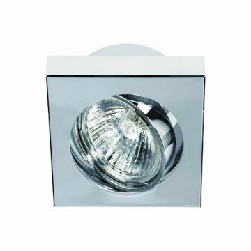 Open Design Highlights DARDO MOBILE OR83378 Inbyggd downlight 1x8W/Gu10