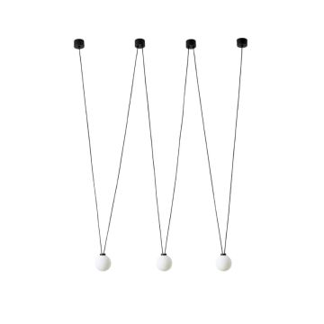 Open Design Highlights MOVO III OR84252 Hängande lampa 3x8W/G9