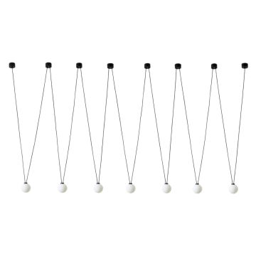 Open Design Highlights MOVO VII OR84276 Hängande lampa 7x8W/G9