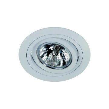 Open Design Highlights PURO OR83743 Inbyggd downlight 1x16W/GU10/ES111