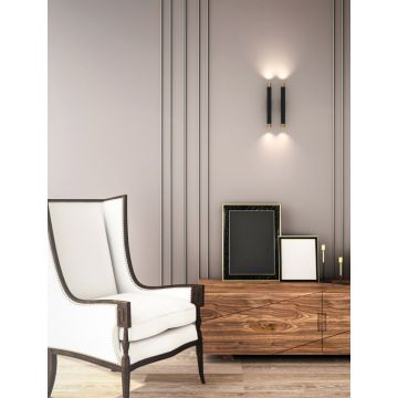 Open Design Highlights Q OR84573 Konsollampa 2x3,5W/G9
