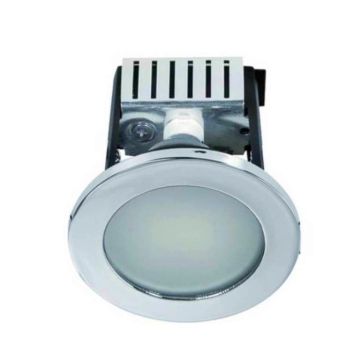Open Design Highlights SCUDO OR83804 Inbyggd downlight 1x8W/Gu10