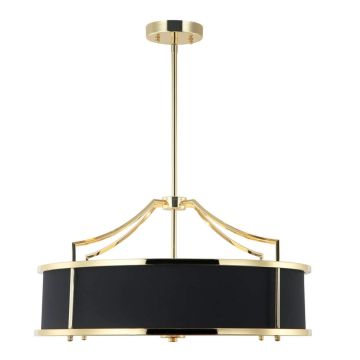 Open Design Highlights STANZA OR84146 Taklampa 4x15W/E27 IP20
