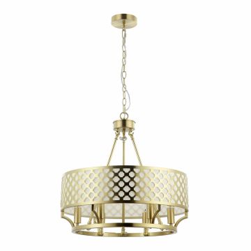 Open Design Highlights VERNO OR84382 Hängande lampa 6x12W/E14