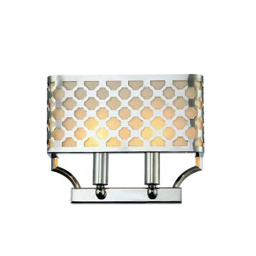 Open Design Highlights VERNO OR84597 Konsollampa 2x12W/E14