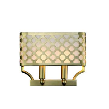 Open Design Highlights VERNO OR84603 Konsollampa 2x12W/E14