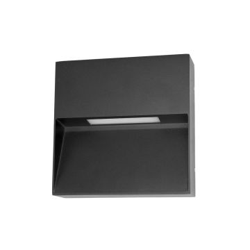 Italux Fenis OWL-2685-4K Konsollampa 1x3W/LED 4000K 54lm IP54