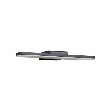 Italux Malene OWL-6001-4K Vägglampa 1x12W/LED 4000K 970lm IP44