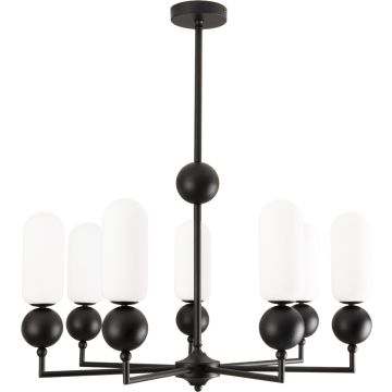 Maxlight NOVA P0632 Ljuskrona 7x7w/g9