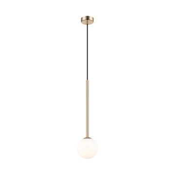 Zuma Line ARCTURUS P0574-01F-F7AA Hängande lampa 1x4W/G9 IP20