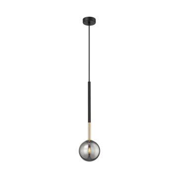 Zuma Line ARCTURUS P0574-01F-SDFZ Hängande lampa 1x4W/G9 IP20