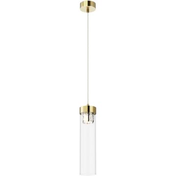Zuma Line GEM P0389-01D-0FD2 Hängande lampa 1x28W/G9