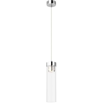 Zuma Line GEM P0389-01D-F4AC Hängande lampa 1x28W/G9