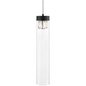 Zuma Line GEM P0389-01D-P7AC Hängande lampa 1x42W/G9