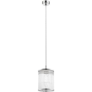 Zuma Line SERGIO P0528-01F-F4AC Hängande lampa 1x60W/E14