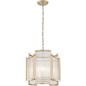 Zuma Line SERGIO P0528-03A-V6AC Hängande lampa 3x60W/E14