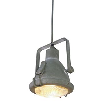 AZzardo TOBRUK AZ1585 Hängande lampa 1x25w/GU10