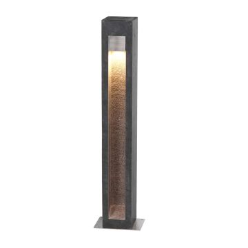 Elstead Lighting Parkstone PARKSTONE-BOL-A Stående lampa 1x6W/LED IP55
