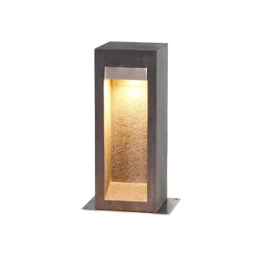 Elstead Lighting Parkstone PARKSTONE-BOL-B Stående lampa 1x6W/LED IP55
