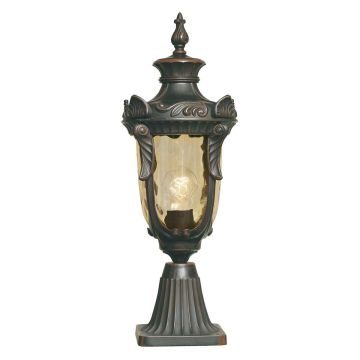 Elstead Lighting PHILADELPHIA PH3-M-OB Stående lampa 1x60W/E27 IP44