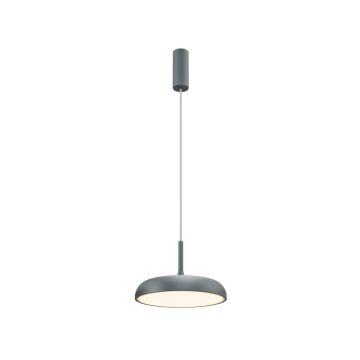 Maytoni Gerhard MOD189PL-L12GR3K1 Hängande lampa 1x19W/LED 3000K 1000lm IP20