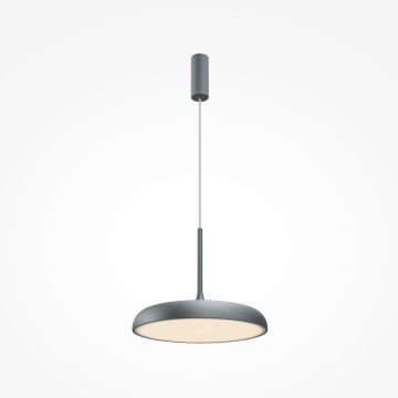 Maytoni Gerhard MOD189PL-L18GR3K1 Hängande lampa 1x26W/LED 3000K 1400lm IP20