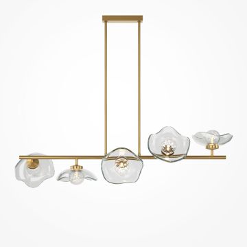 Maytoni Miracle MOD207PL-05BS Hängande lampa 5x28W/G9 IP20
