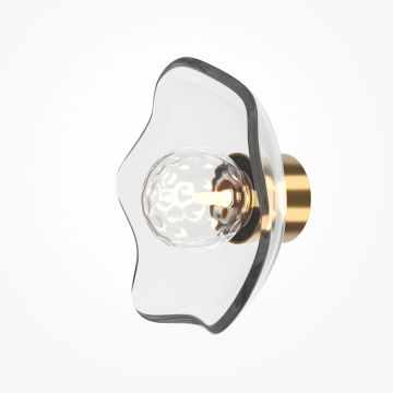 Maytoni Miracle MOD207WL-01BS Konsollampa 1x28W/G9 IP20