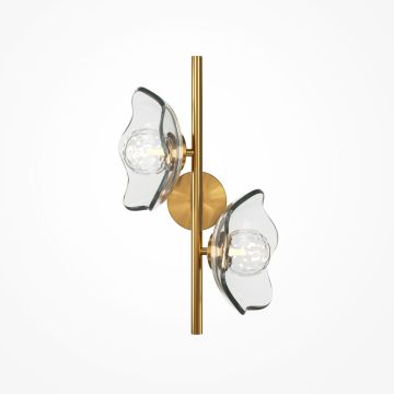 Maytoni Miracle MOD207WL-02BS Konsollampa 2x28W/G9 IP20