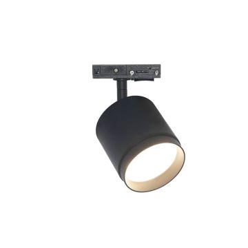 Maytoni Polar TR088-1-GX53-B Skenstrålkastare 1x15W/GX53 IP20