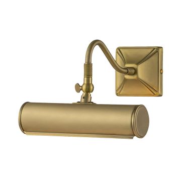 Elstead Lighting Obrazówka PL1-10-BB Vägglampa 1x40W/E14