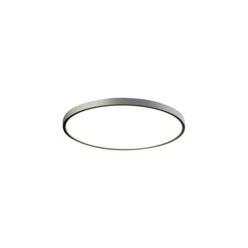 Italux Alata PLF-72836-230R-18W-WH Taklampa 1x18W/LED 2800K|4000K|6000K 1800lm IP20