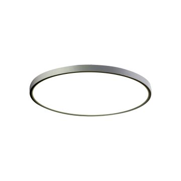 Italux Alata PLF-72836-400R-32W-WH Taklampa 1x32W/LED 2800K|4000K|6000K 3800lm IP20