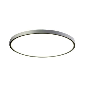 Italux Alata PLF-72836-480R-36W-WH Taklampa 1x36W/LED 2800K|4000K|6000K 4300lm IP20