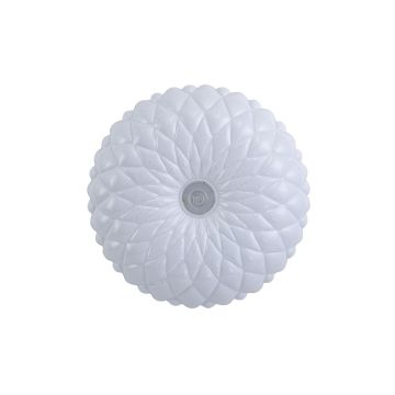 Italux Auris PLF-53749-M-CL Taklampa 1x18W/LED 4000K 1260lm IP20
