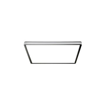 Italux Bastia PLF-83625-230S-18W-WH Taklampa 1x18W/LED 2800K|4000K|6000K 1700lm IP20