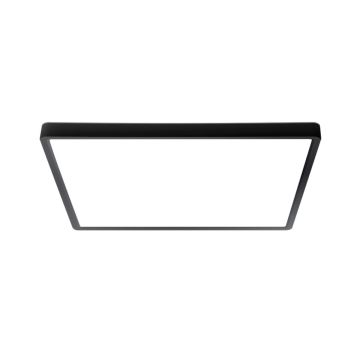 Italux Bastia PLF-83625-450S-45W-BL Taklampa 1x45W/LED 2800K|4000K|6000K 5300lm IP20