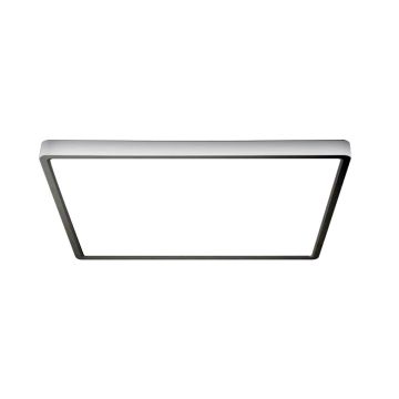 Italux Bastia PLF-83625-450S-45W-WH Taklampa 1x45W/LED 2800K|4000K|6000K 5300lm IP20