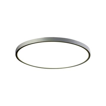 Italux Calvi PLF-35263-400R-32W-WH Taklampa 1x32W/LED 2800K|4000K|6000K 3800lm IP20
