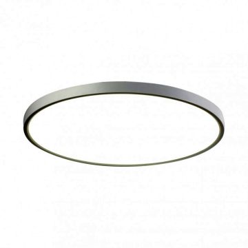 Italux Calvi PLF-35263-480R-36W-WH Taklampa 1x36W/LED 2800K|4000K|6000K 4300lm IP20