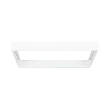 Italux MERISMA PLN-76009A-FR-WH Monteringsram IP20